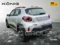 2023 Dacia Spring