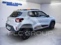 2023 Dacia Spring