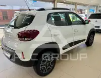 2023 Dacia Spring