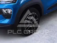 2023 Dacia Spring