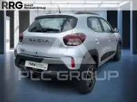 2023 Dacia Spring