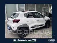 2023 Dacia Spring