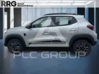 2023 Dacia Spring