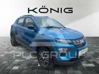 2023 Dacia Spring