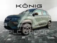 2023 Dacia Spring