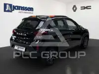 2023 Dacia Spring