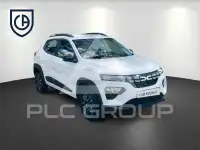 2023 Dacia Spring