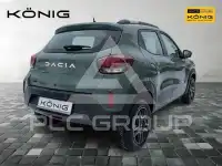 2023 Dacia Spring