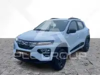 2023 Dacia Spring
