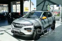 2023 Dacia Spring