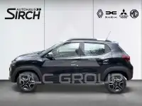 2023 Dacia Spring