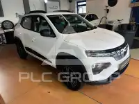 2023 Dacia Spring
