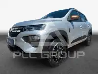 2023 Dacia Spring