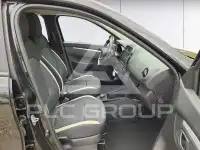 2023 Dacia Spring