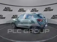 2023 Dacia Spring