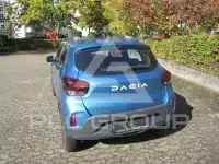 2023 Dacia Spring