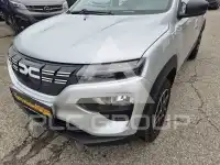 2023 Dacia Spring