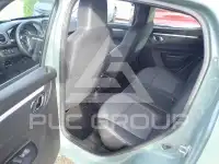 2023 Dacia Spring