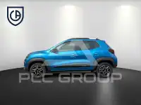 2023 Dacia Spring