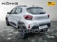 2023 Dacia Spring