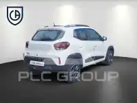 2023 Dacia Spring