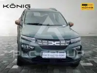2023 Dacia Spring
