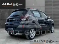 2023 Dacia Spring