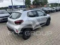 2023 Dacia Spring