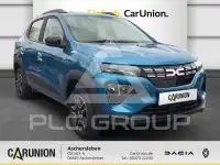 2023 Dacia Spring