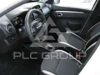 2023 Dacia Spring