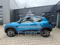 2023 Dacia Spring