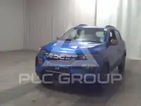 2023 Dacia Spring