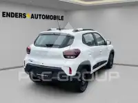 2023 Dacia Spring