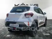 2023 Dacia Spring
