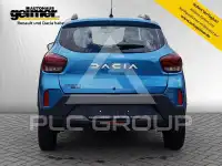 2023 Dacia Spring
