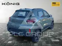 2023 Dacia Spring