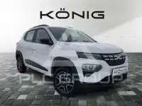 2023 Dacia Spring