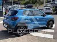 2023 Dacia Spring