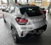 2023 Dacia Spring