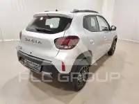 2023 Dacia Spring