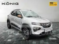 2023 Dacia Spring