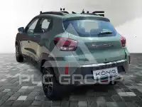 2023 Dacia Spring
