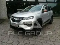 2023 Dacia Spring