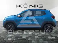 2023 Dacia Spring