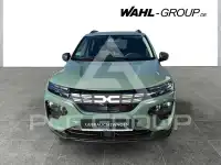 2023 Dacia Spring
