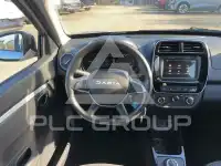 2023 Dacia Spring