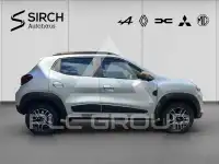 2023 Dacia Spring