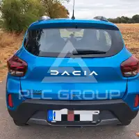 2023 Dacia Spring