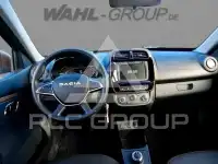 2023 Dacia Spring