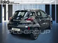 2023 Dacia Spring